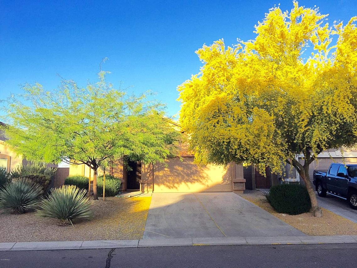 28223 N Quartz Way, Queen Creek, AZ 85243
