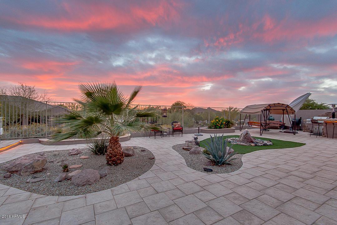4279 S Columbine Way, Gold Canyon, AZ 85218