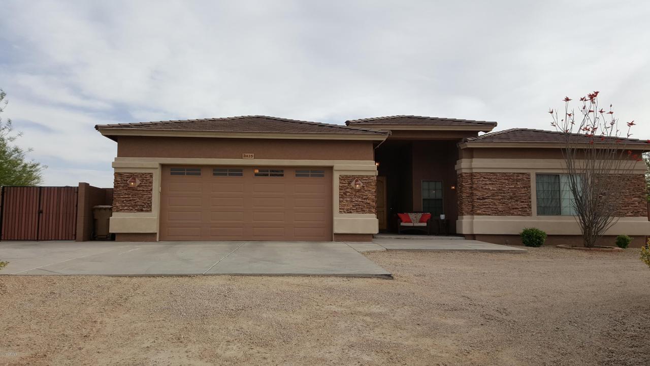 3435 W Mesquite St., Phoenix, AZ 85086