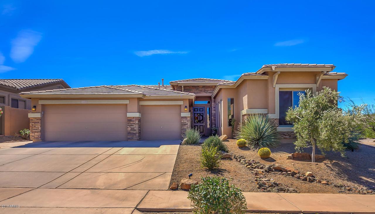 2633 W Perdido Way, Phoenix, AZ 85086