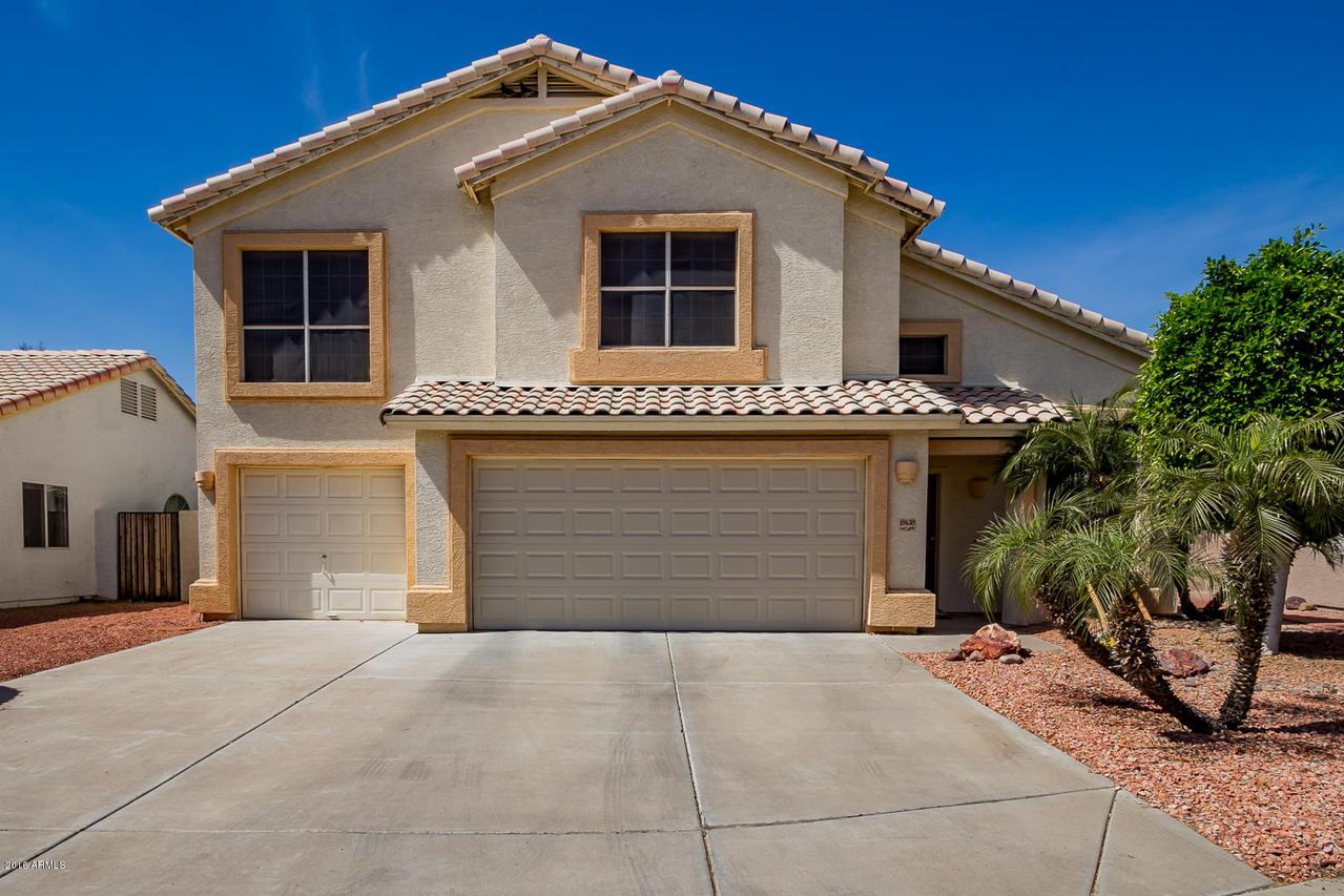 18638 N 35th Pl., Phoenix, AZ 85050