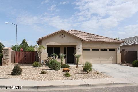 14596 W Evans Dr., Surprise, AZ 85379