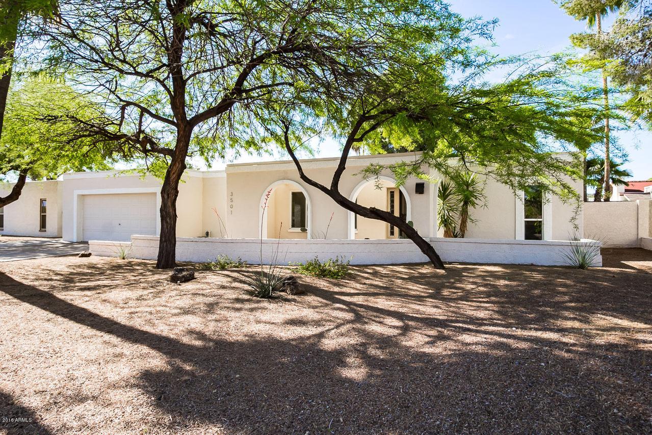 3501 E Cochise Dr., Phoenix, AZ 85028