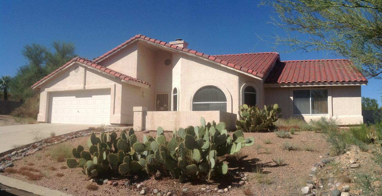 17504 E San Paulo Pl., Fountain Hills, AZ 85268