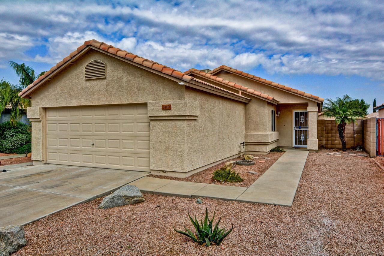 3110 W Lone Cactus Dr., Phoenix, AZ 85027