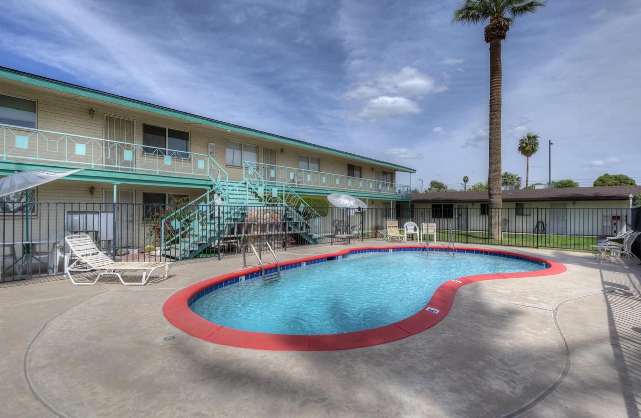 1908 W Berridge Ln. #13, Phoenix, AZ 85015