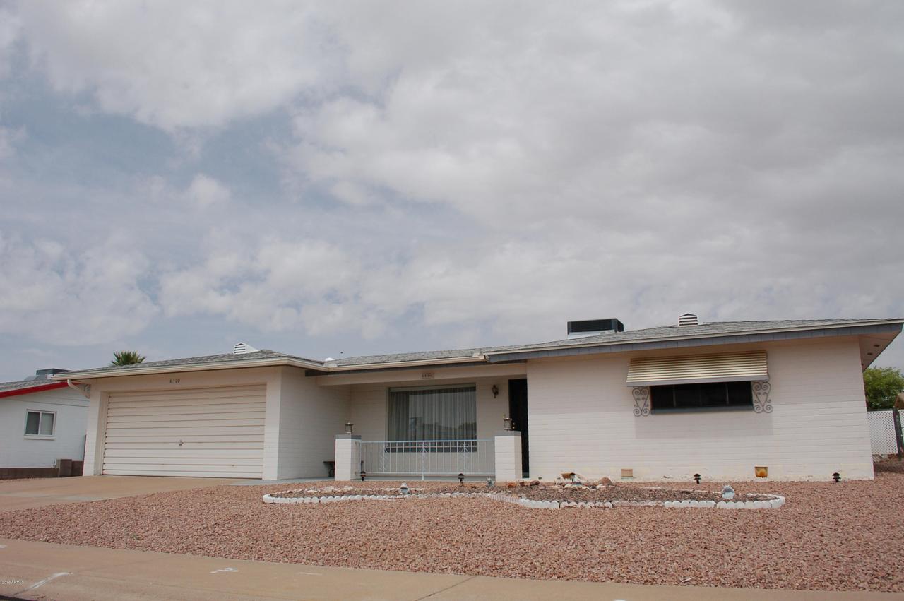6310 E El Paso St., Mesa, AZ 85205
