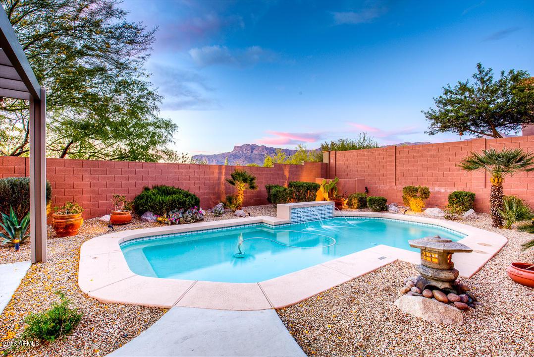 8060 E Dalea Way, Gold Canyon, AZ 85118