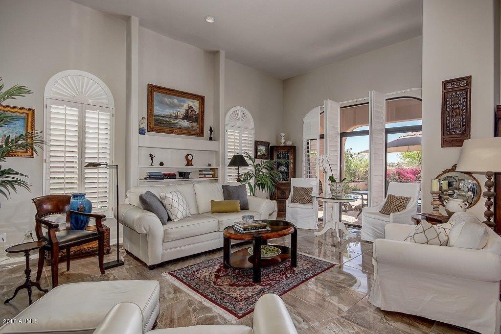 17212 E Alta Loma Dr., Fountain Hills, AZ 85268