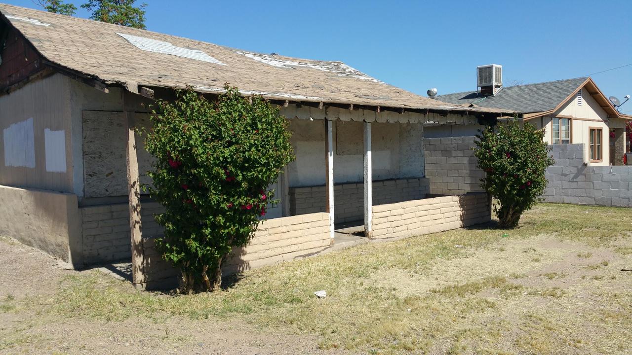 3838 W Roosevelt St., Phoenix, AZ 85009