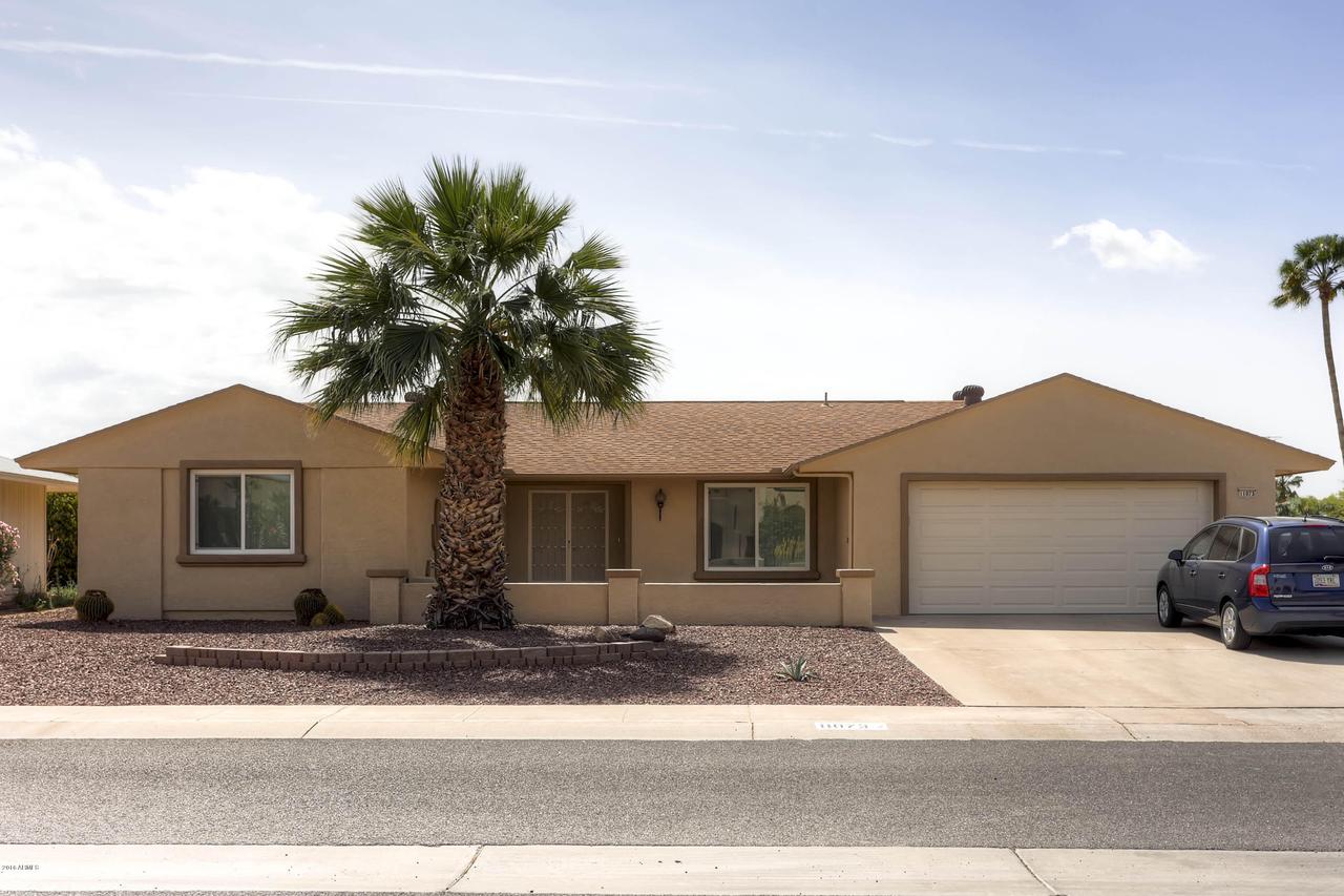 11073 W Edgewood Dr., Sun City, AZ 85351