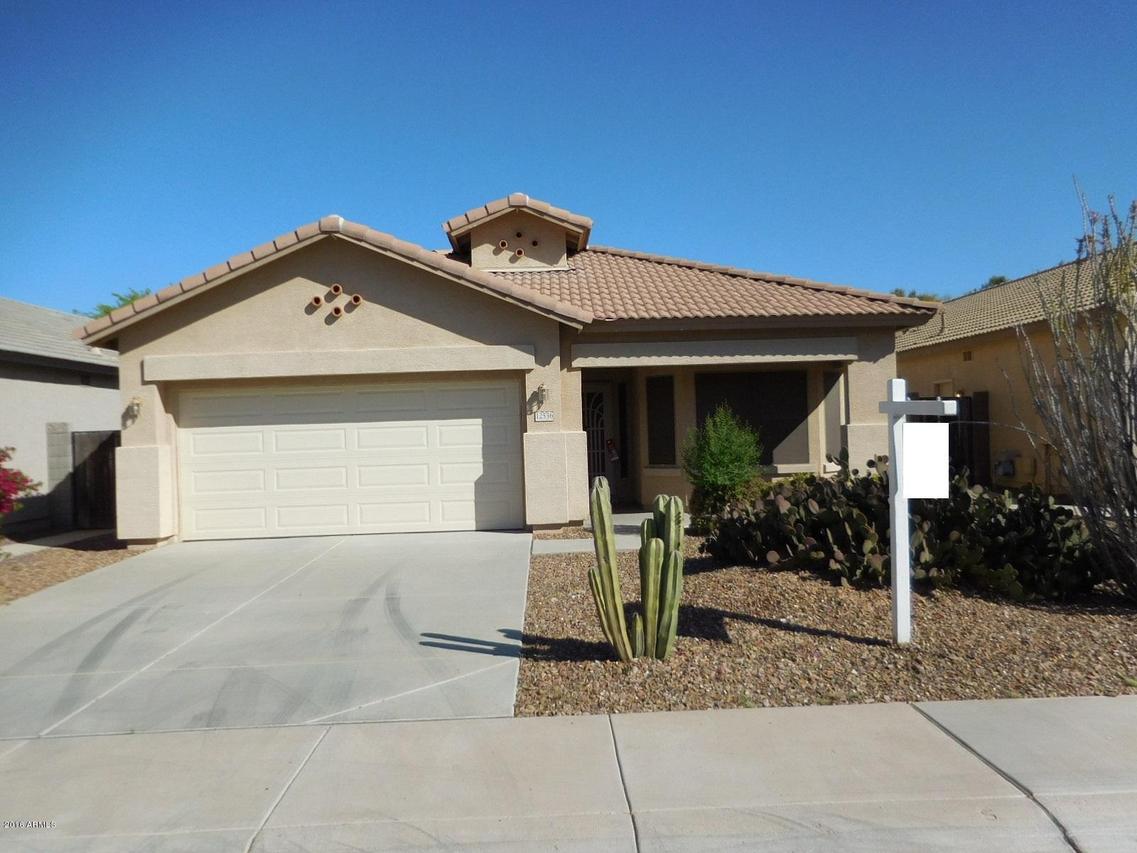 12536 W Redondo Dr., Litchfield Park, AZ 85340