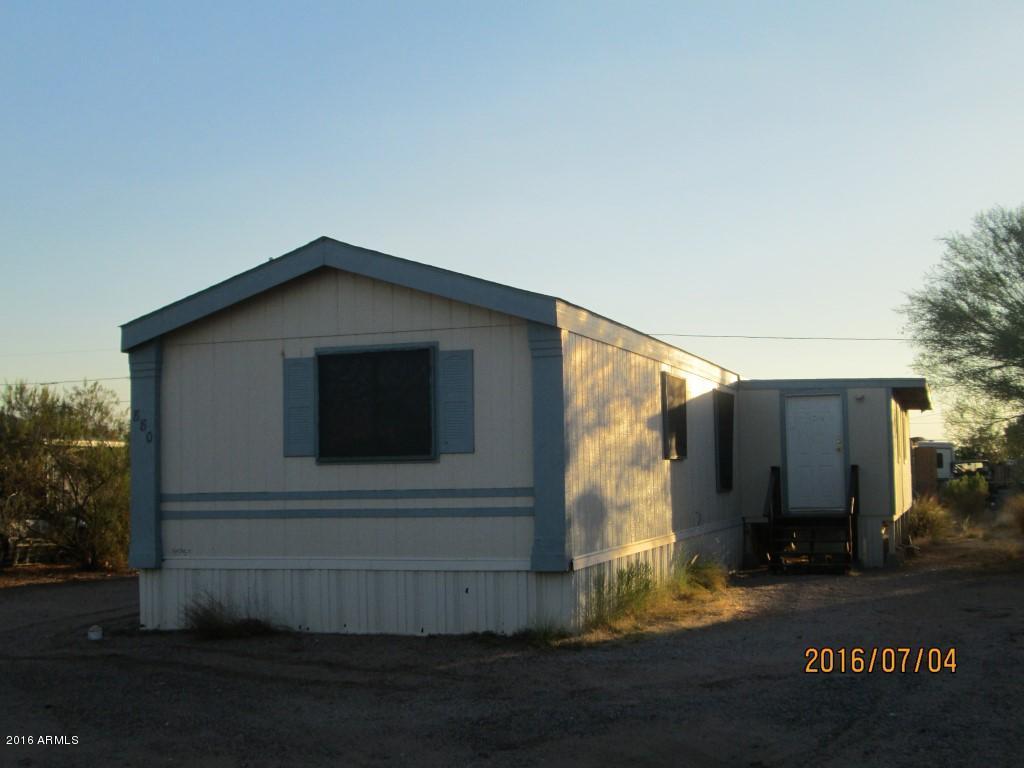 880 S Lawson Dr., Apache Junction, AZ 85120