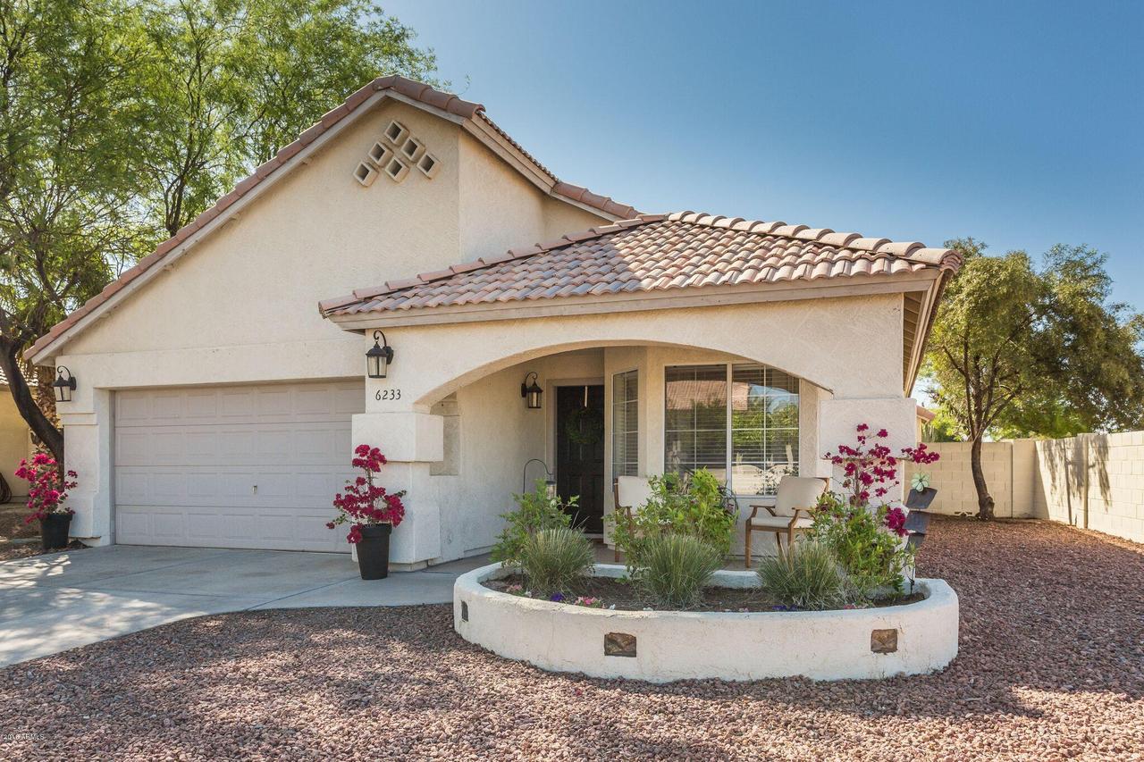 6233 E Mills St., Mesa, AZ 85215