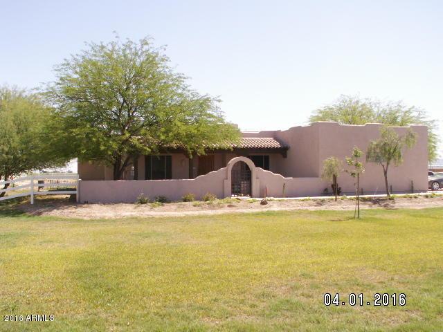 6205 S 195th Dr., Buckeye, AZ 85326