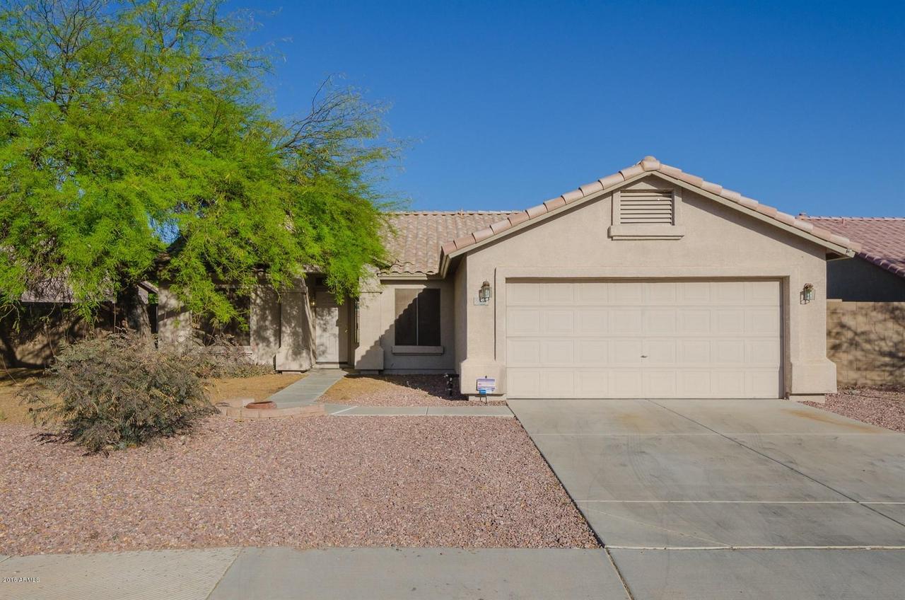 9635 N 94th Ave., Peoria, AZ 85345