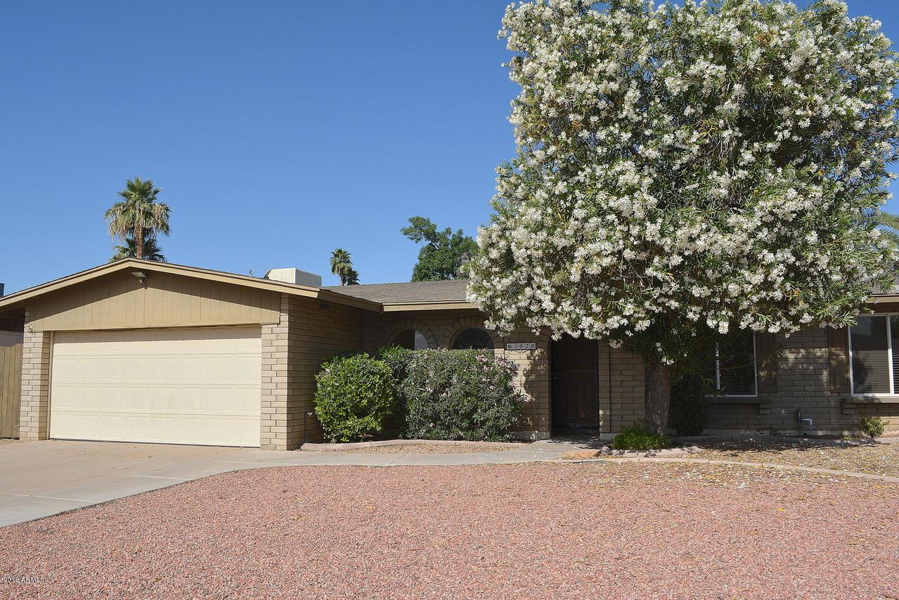 3020 S Estrella Cir., Mesa, AZ 85202