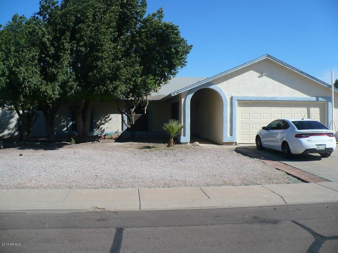 8120 W Corrine Dr., Peoria, AZ 85381