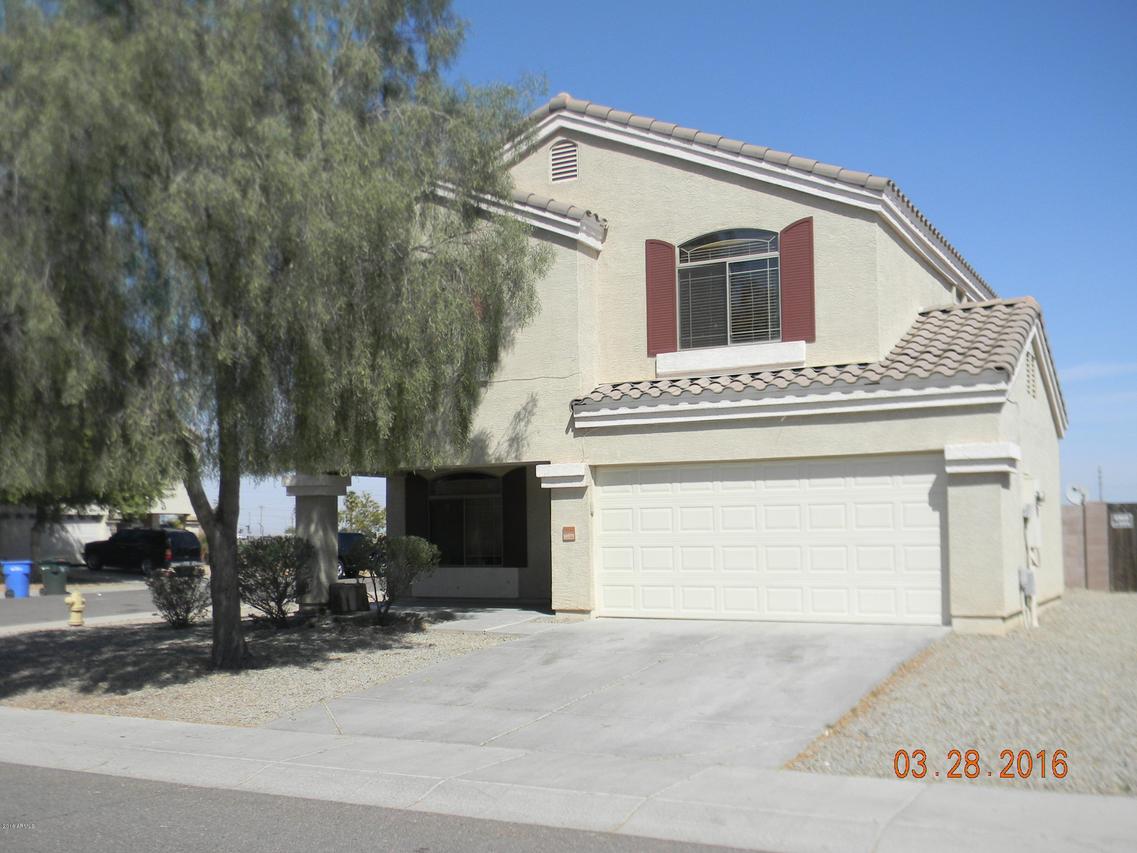 10522 W Papago St., Tolleson, AZ 85353