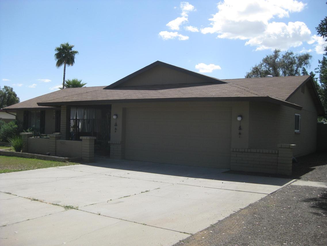 4011 E Shangri La Rd., Phoenix, AZ 85028