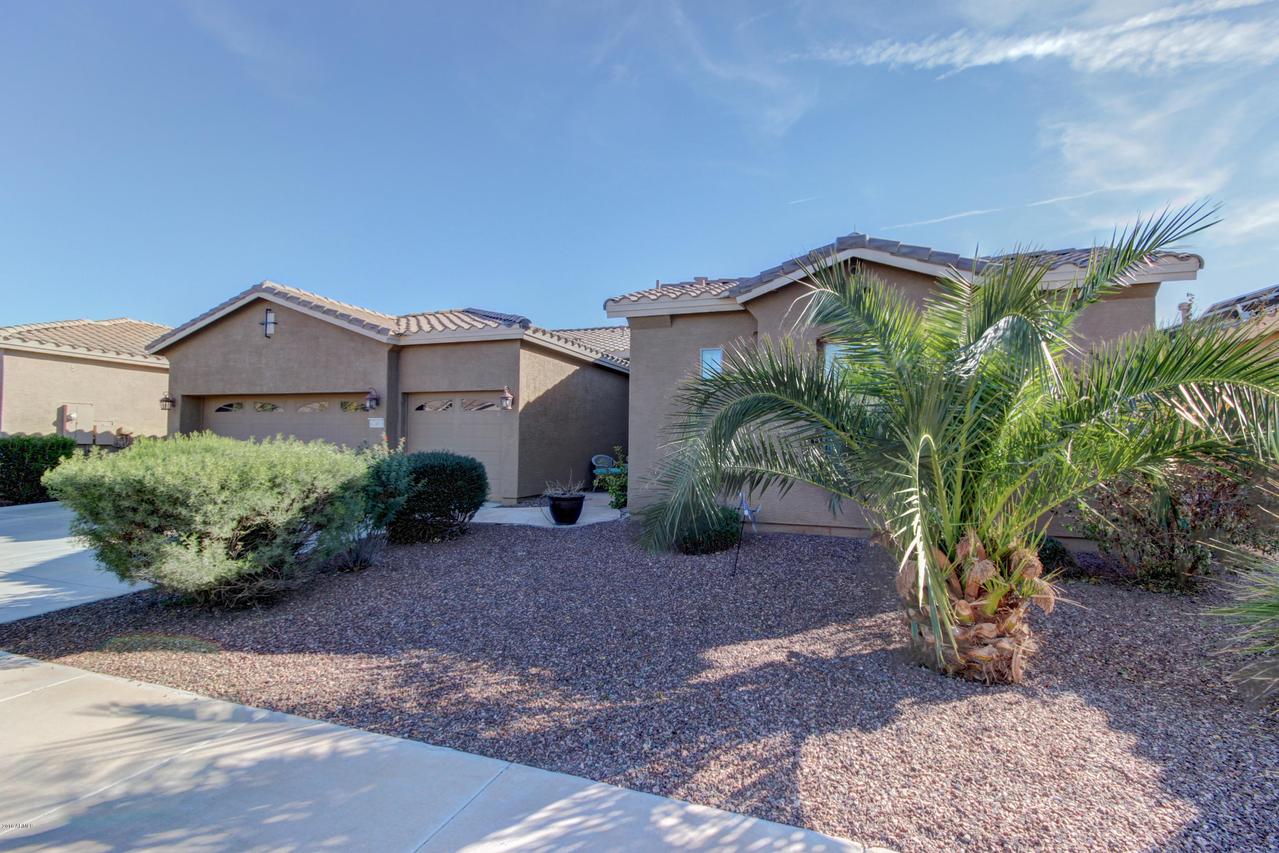 42463 W Blue Suede Shoes Ln., Maricopa, AZ 85138