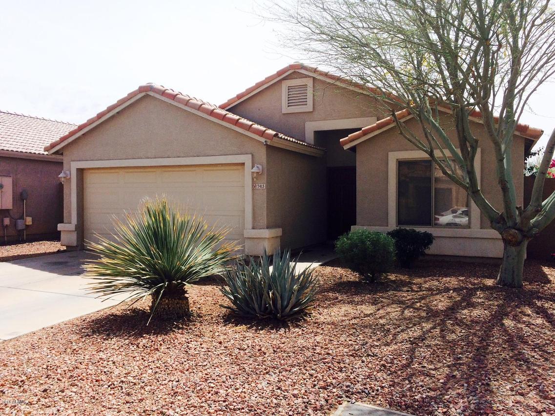 7415 W Raymond St., Phoenix, AZ 85043