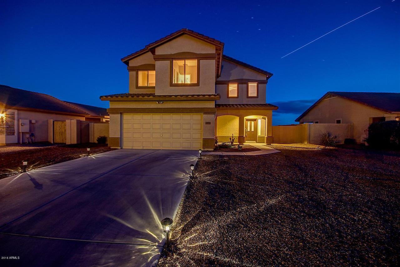 2973 E Silverbell Rd., San Tan Valley, AZ 85143