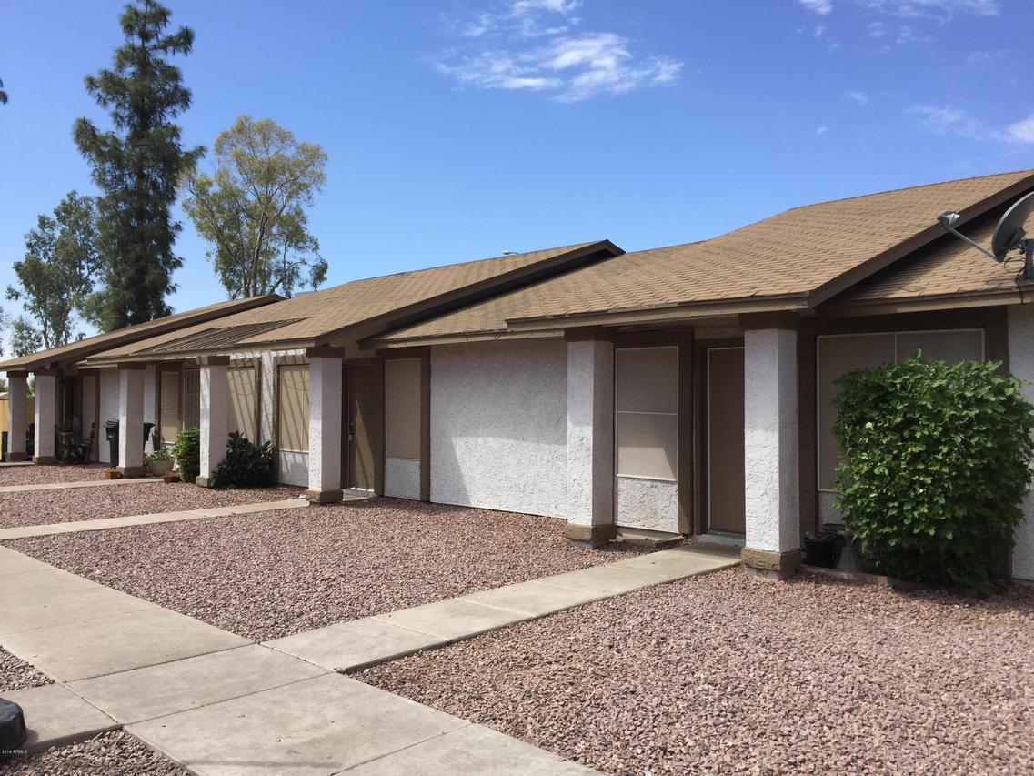 2807 E Capri Cir., Mesa, AZ 85204