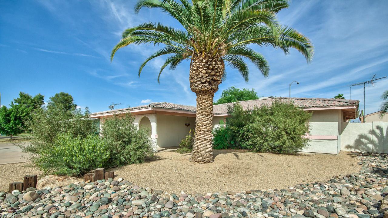 235 N Winthrop Cir., Mesa, AZ 85213