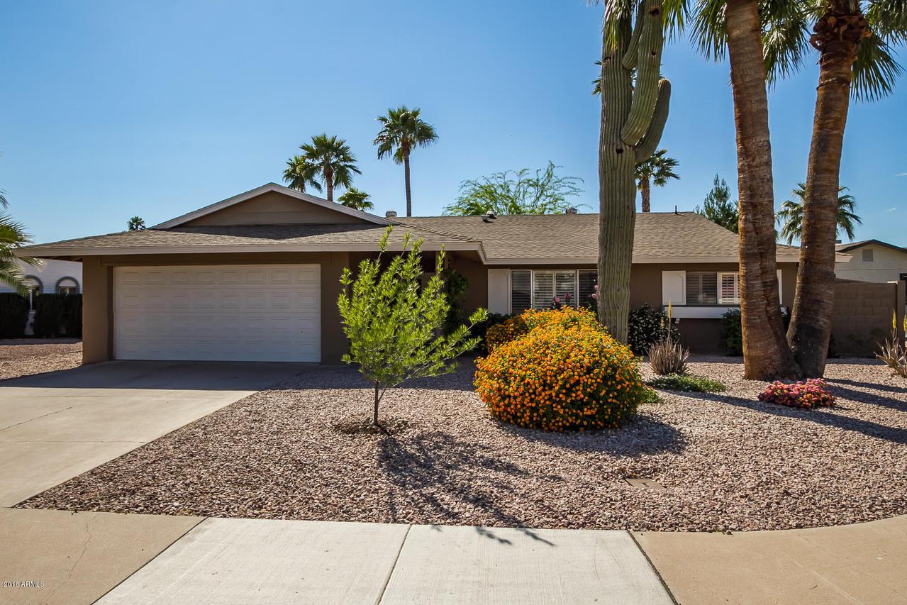 8302 E Redwing Rd., Scottsdale, AZ 85250