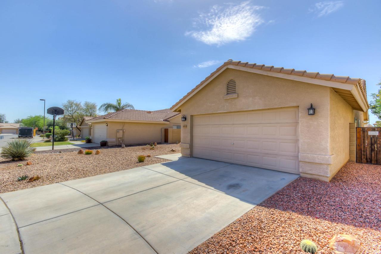 14723 W Mary Ct., Surprise, AZ 85374