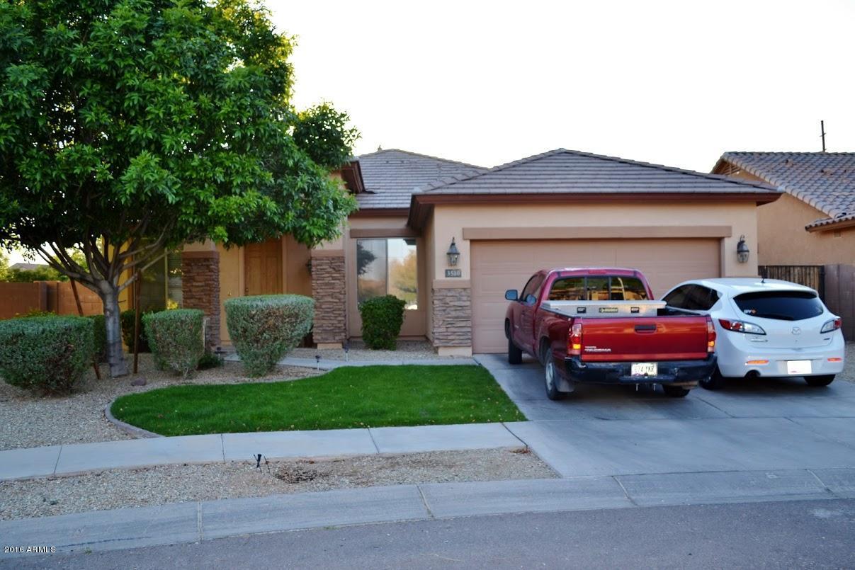 3510 S 90th Ln., Tolleson, AZ 85353