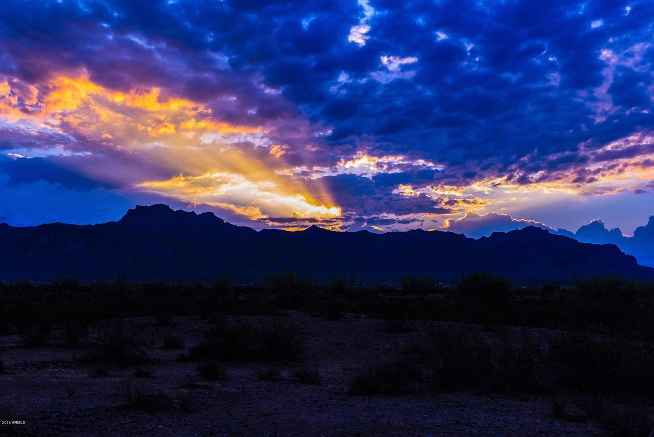 0000 N Boyd Rd. #-, Apache Junction, AZ 85119