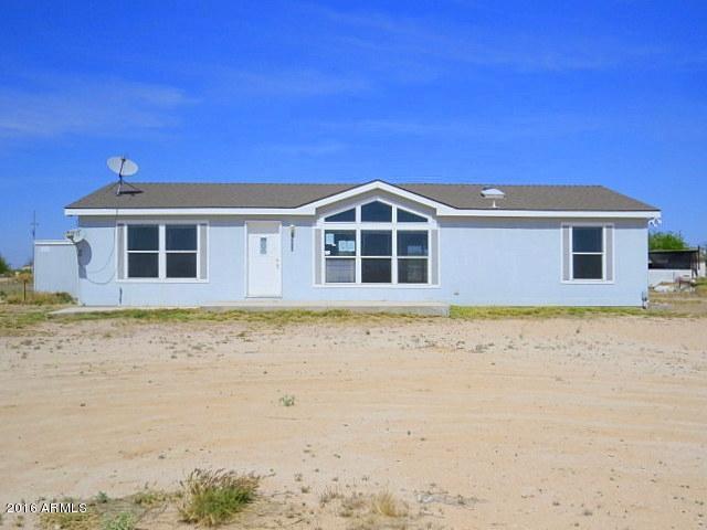 29624 W Polk St., Buckeye, AZ 85396