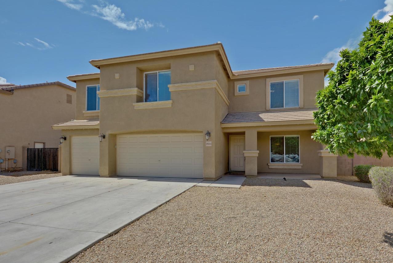 28144 N Granite Ave., San Tan Valley, AZ 85143