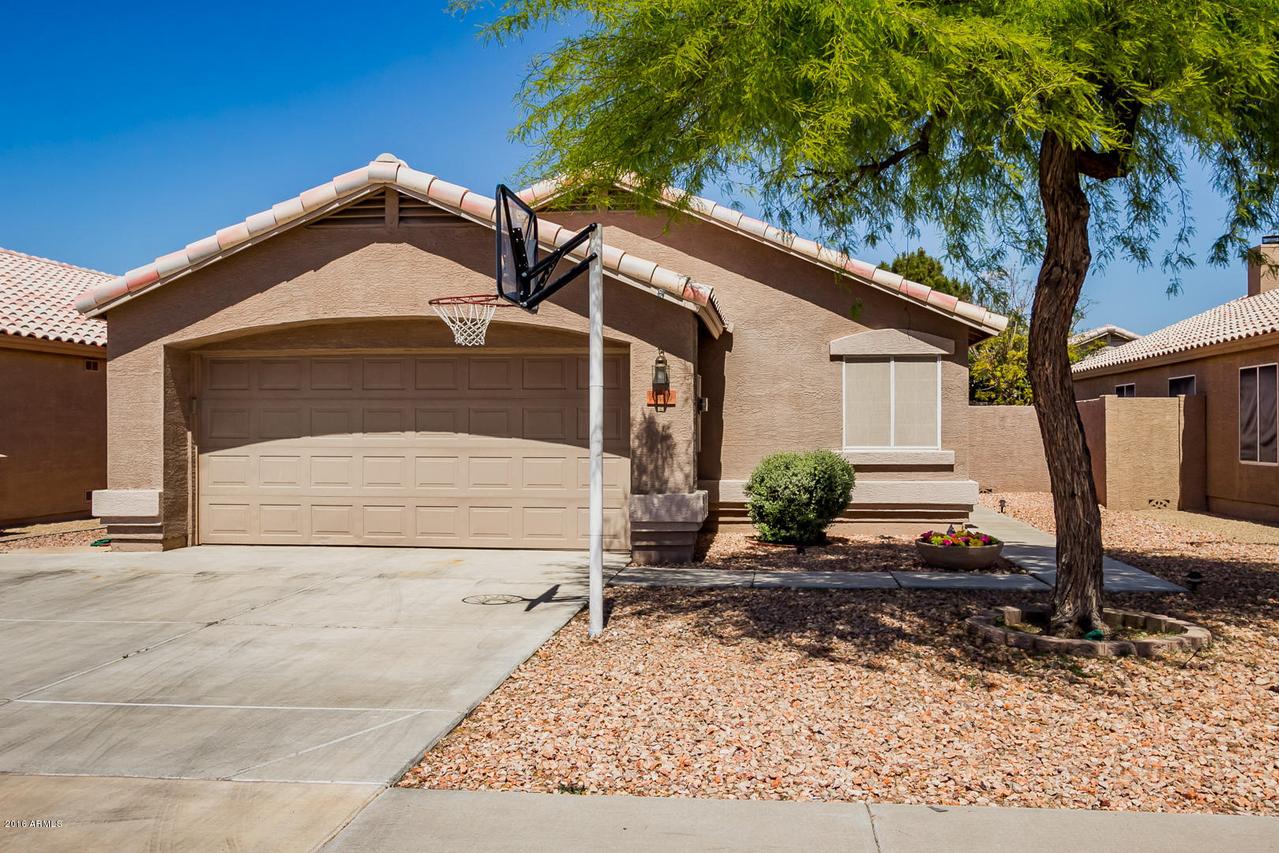 7320 W Eugie Ave., Peoria, AZ 85381