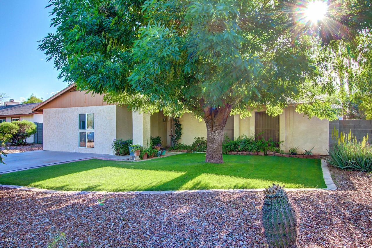 2416 N Evergreen St., Chandler, AZ 85225