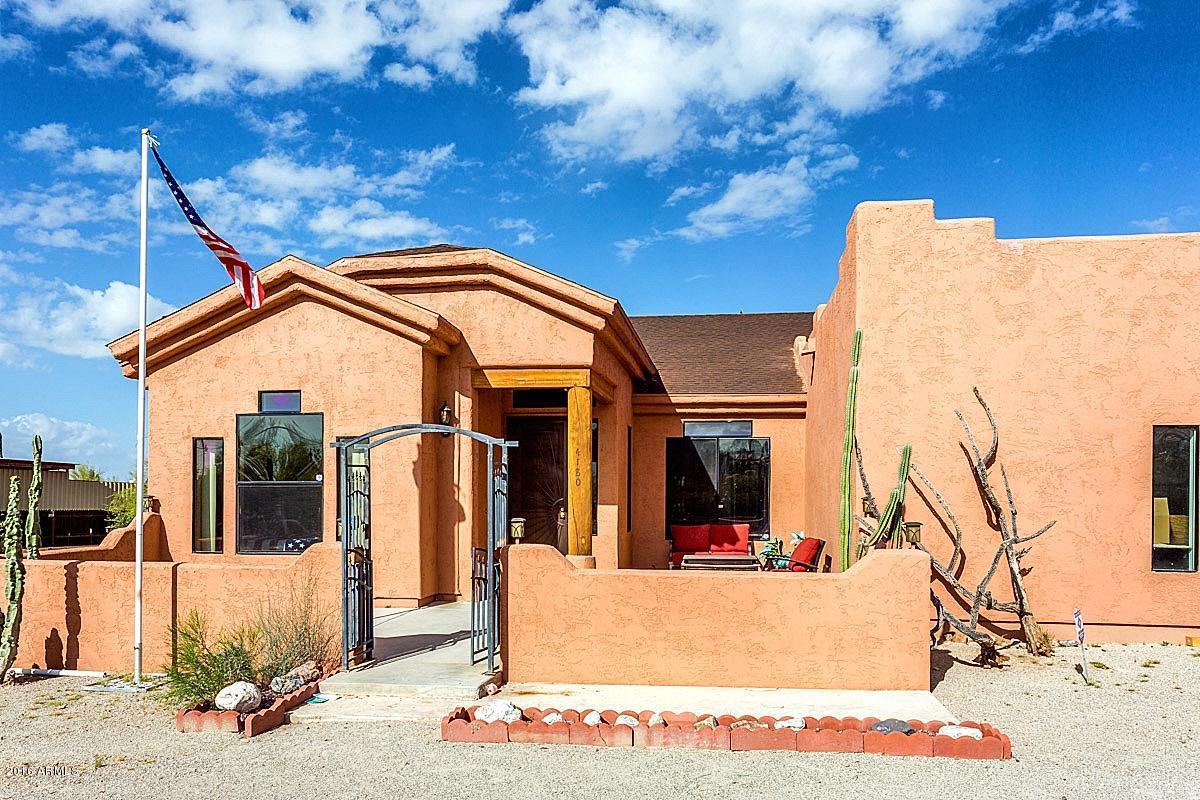 4180 N Wolverine Pass Rd., Apache Junction, AZ 85119