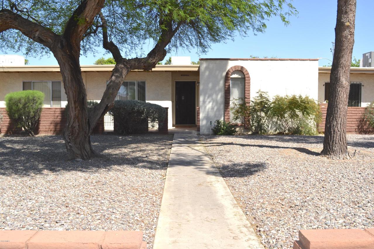 750 E Laurel Dr., Casa Grande, AZ 85122