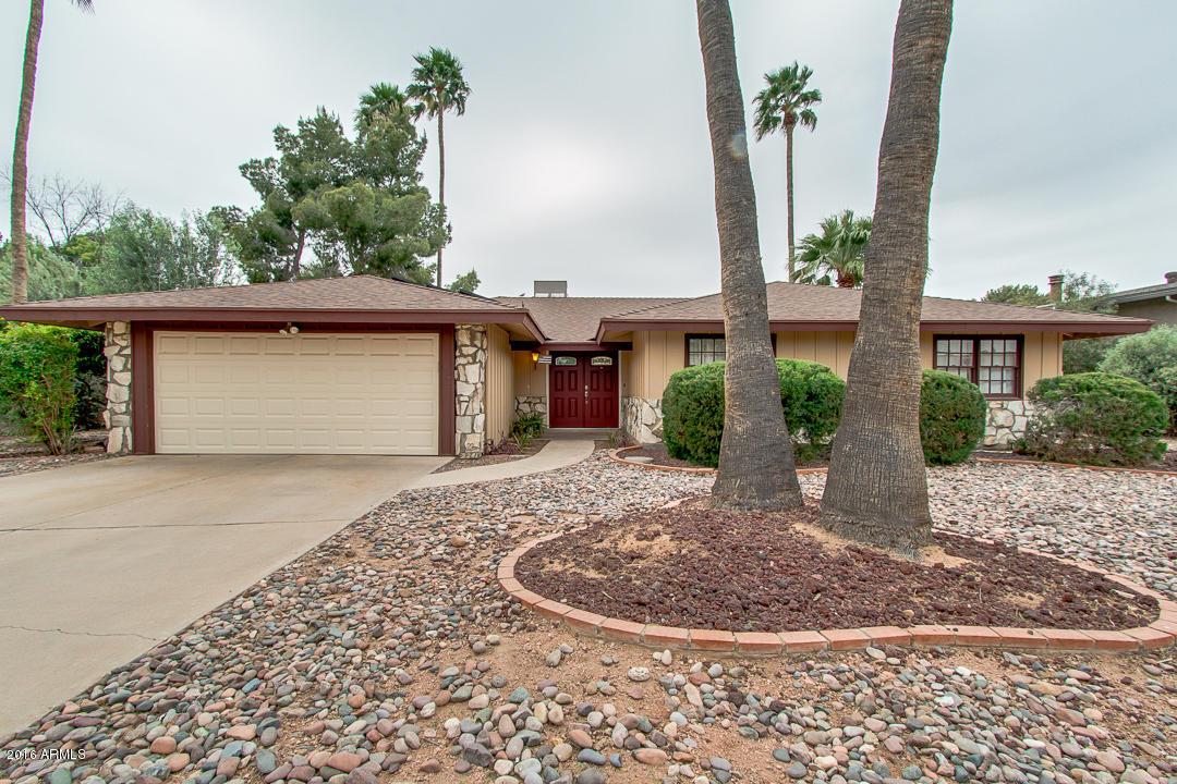 2241 E Fountain St., Mesa, AZ 85213