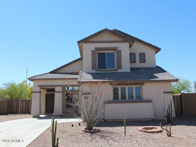 1363 E Anna Dr., Casa Grande, AZ 85122