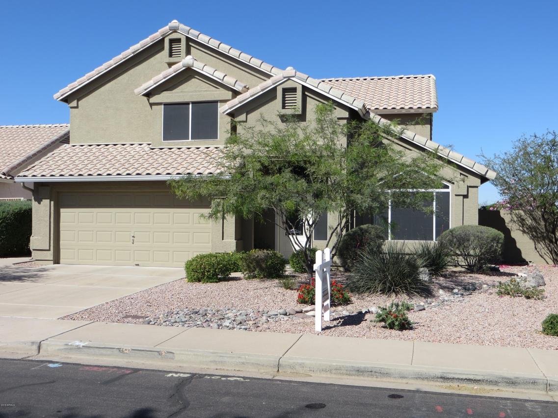 4256 N Ranier, Mesa, AZ 85215