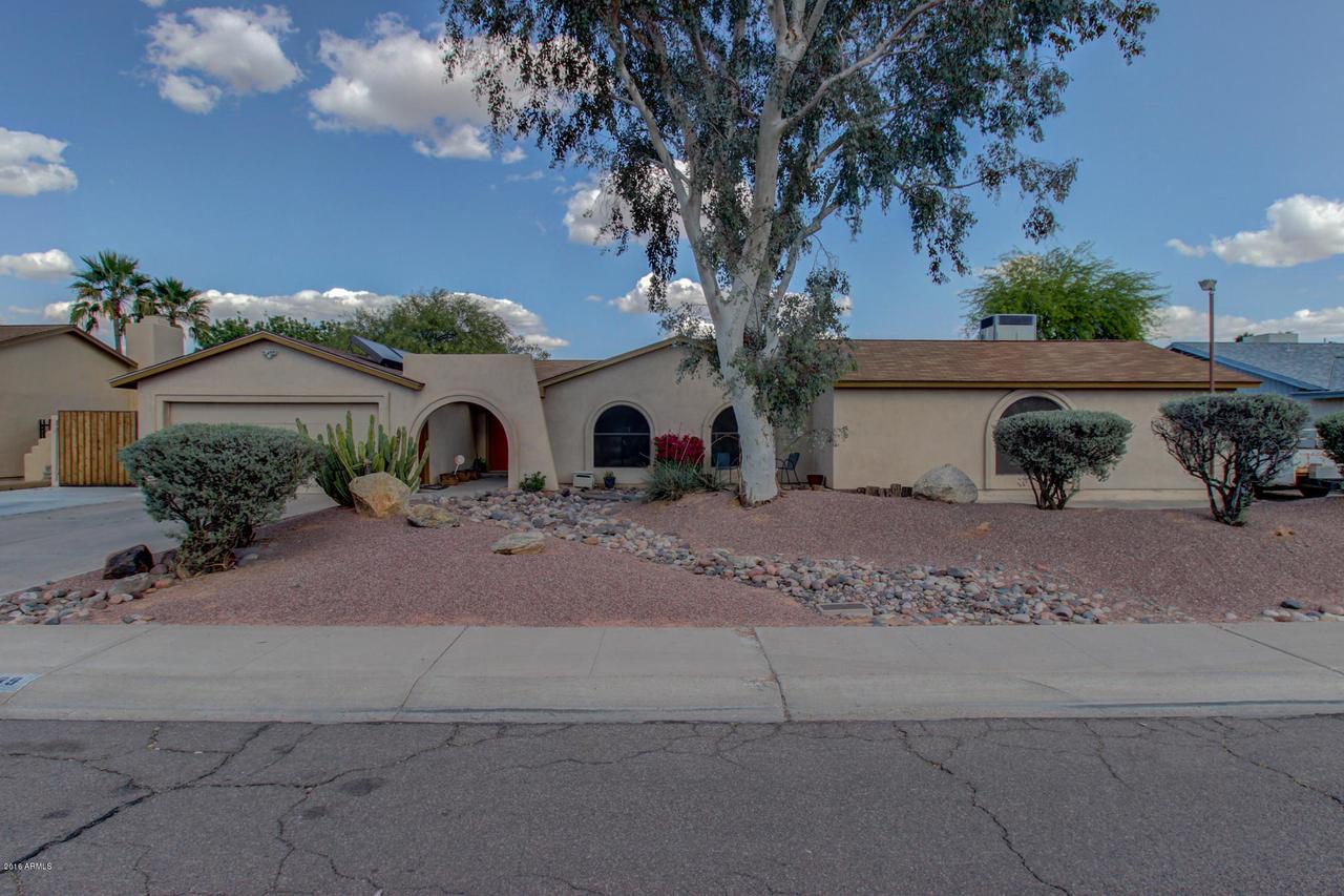 14239 N 42nd Pl., Phoenix, AZ 85032