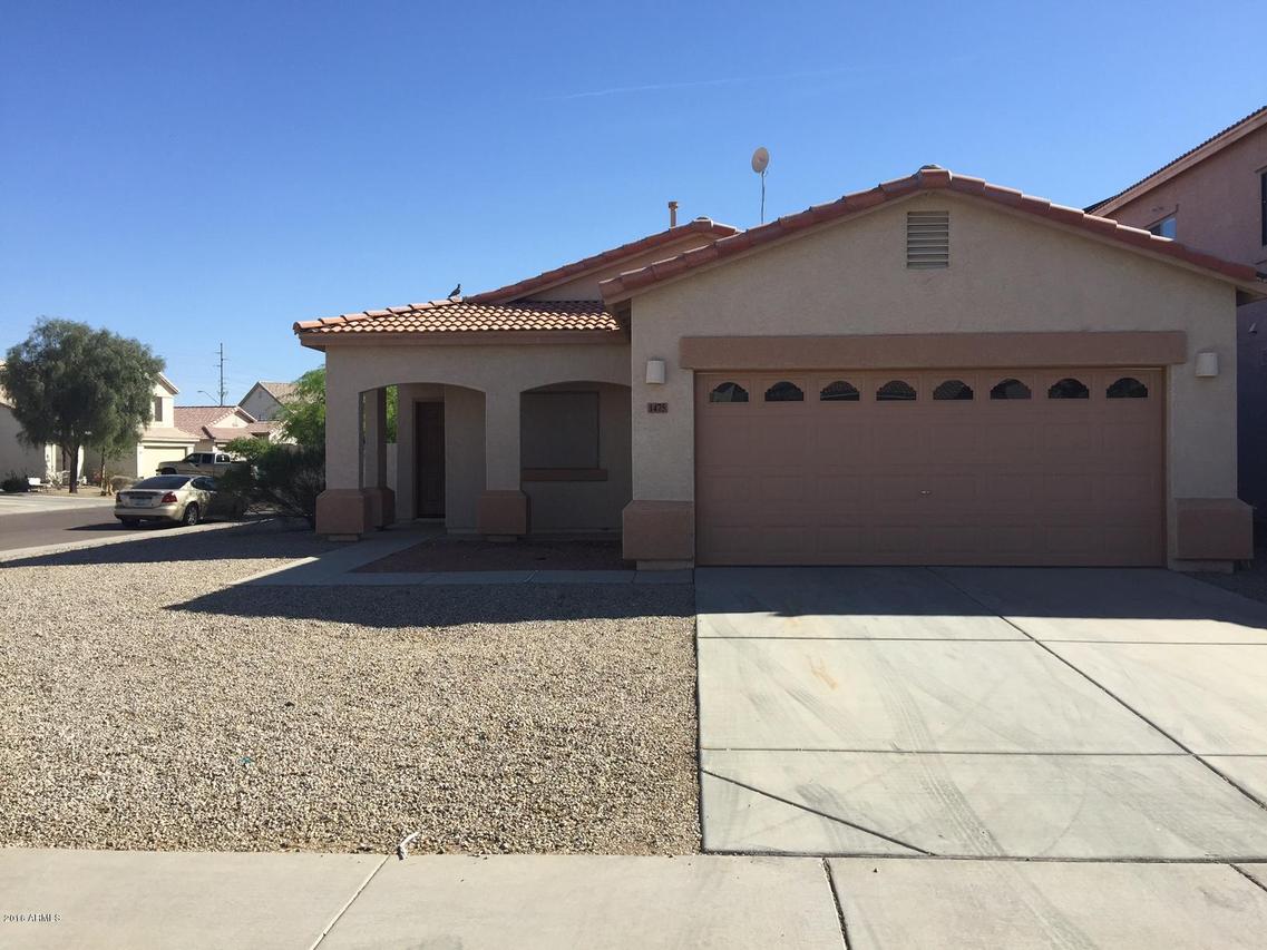 1475 E Avenida Grande Ave., Casa Grande, AZ 85122