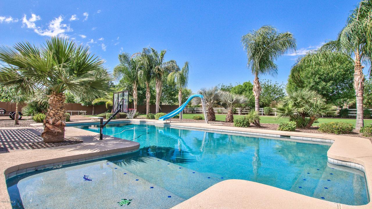 21104 S 222nd St., Queen Creek, AZ 85142