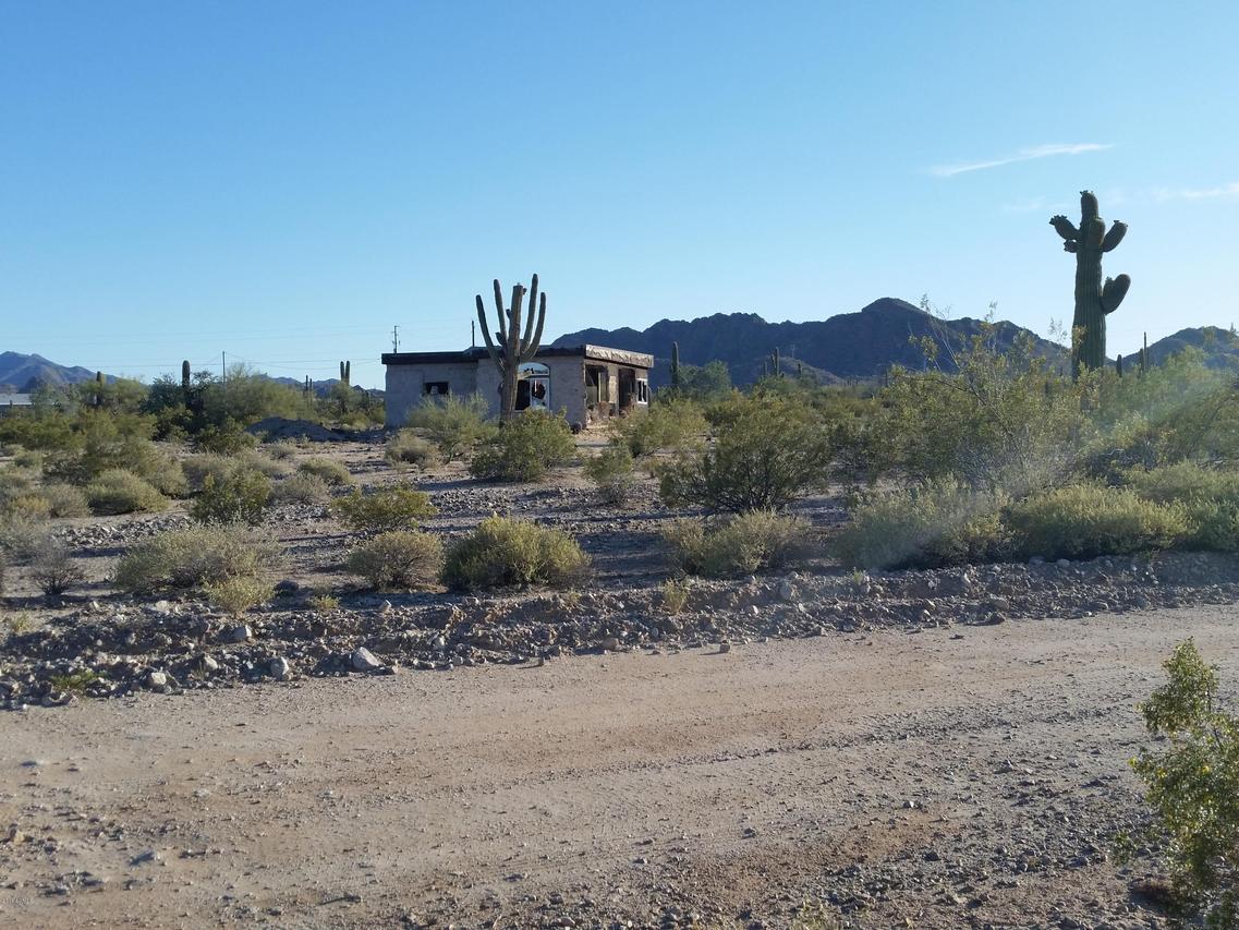 XXX W Cimarron Rd. #18, Maricopa, AZ 85139