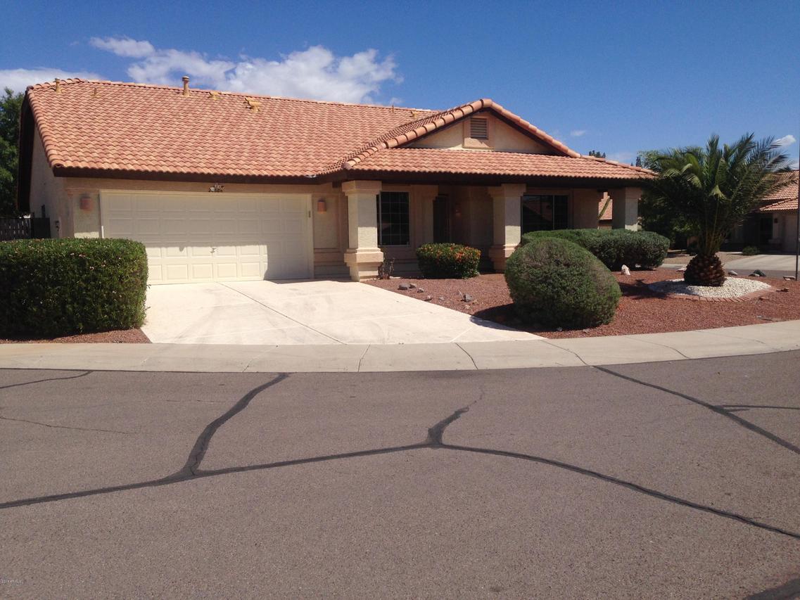 20684 N 110th Ave., Sun City, AZ 85373