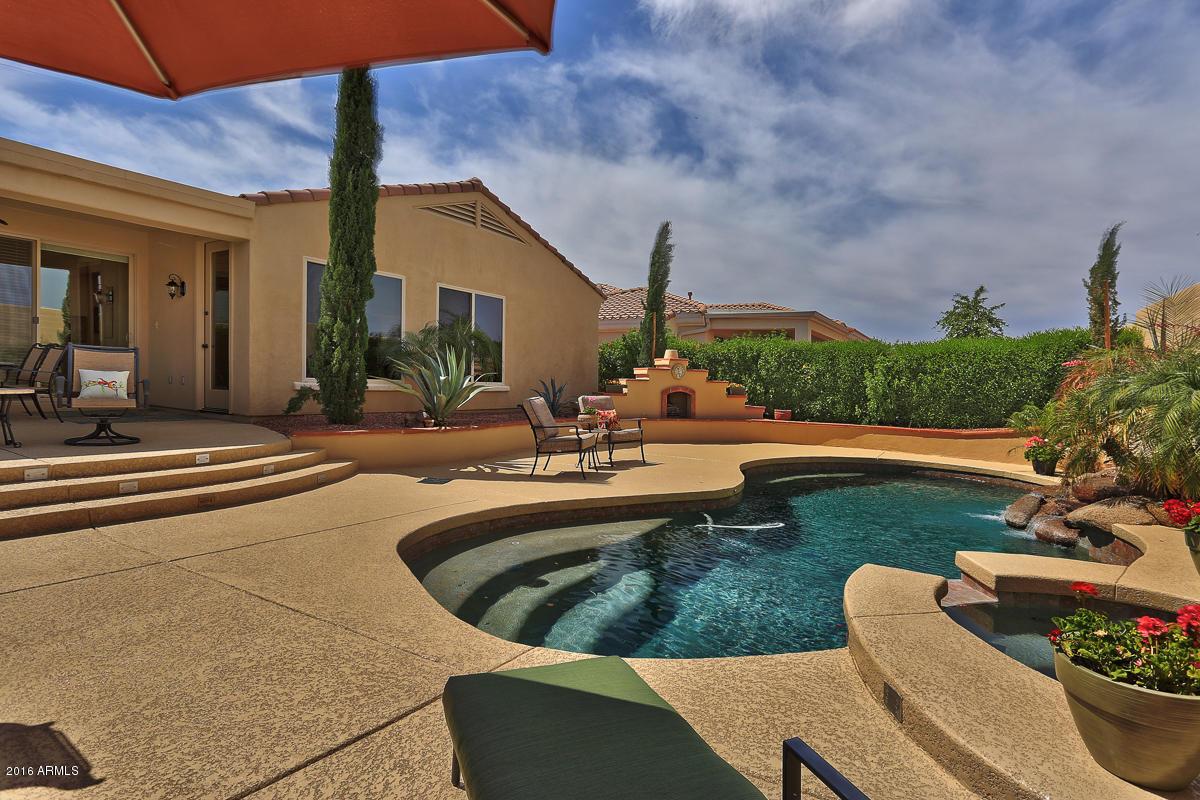 12830 W Junipero Dr., Sun City West, AZ 85375