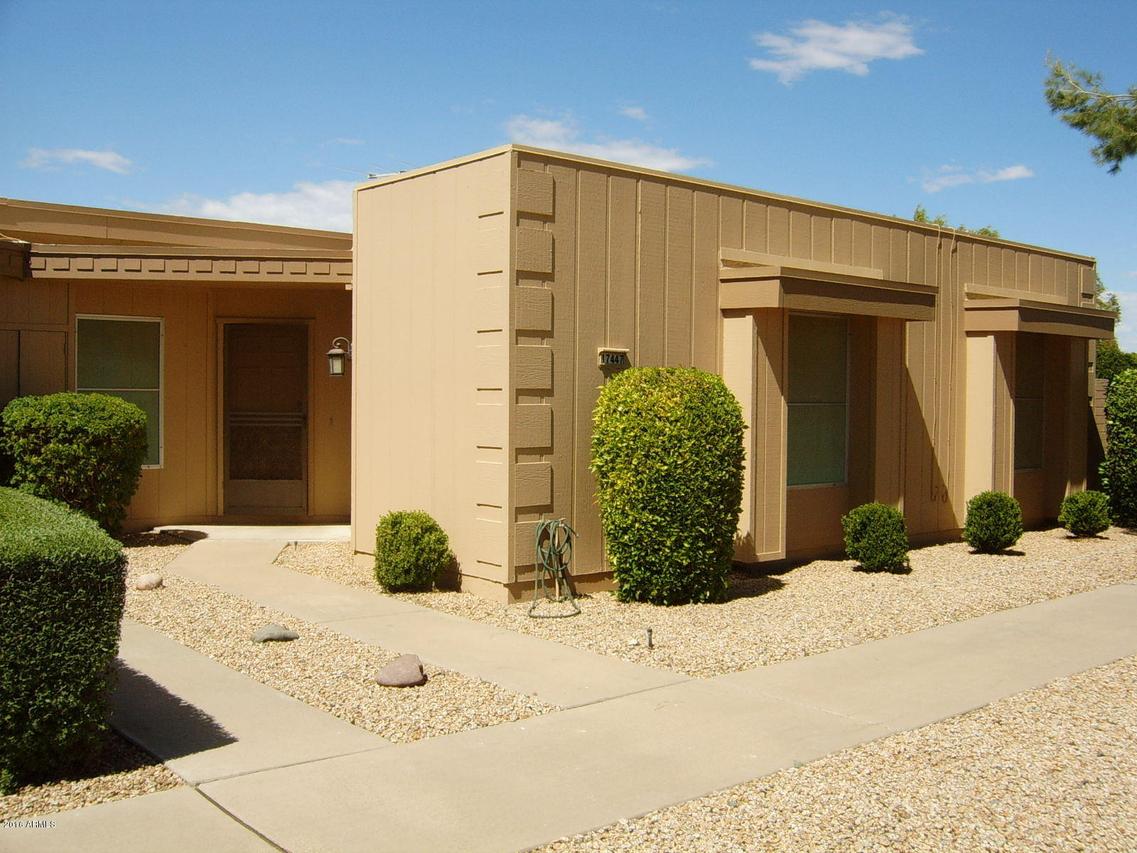 17447 N 105th Ave., Sun City, AZ 85373
