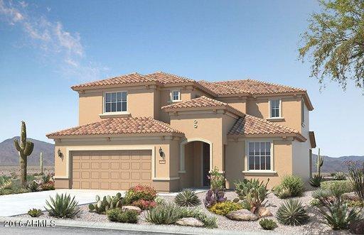 28421 N 23rd Dr., Phoenix, AZ 85085